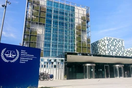 Vì sao Philippines cắt mọi liên hệ với Tòa án Hình sự Quốc tế?