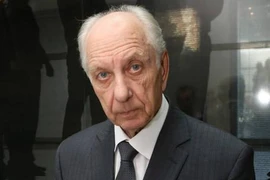 Tướng tình báo kỳ cựu của Nga tự sát tại nhà riêng