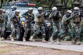 Haiti ban bố tình trạng khẩn cấp sau làn sóng bạo lực chưa từng có