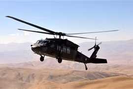 Khủng bố nã đạn vào trực thăng chở tướng lĩnh quân đội Thổ Nhĩ Kỳ 