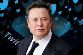 Tỷ phú Mỹ Elon Musk mất danh hiệu giàu nhất thế giới