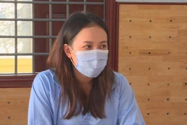 [Tin nhanh sáng 11-8-2021] “Nữ quái” 28 tuổi cầm đầu đường dây số đề trên 400 tỷ đồng