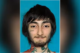 Mỹ ráo riết truy lùng nghi phạm xả súng vào đoàn diễu hành Ngày Quốc khánh