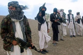 Taliban tuyên bố chiếm cửa khẩu lớn nhất sang Iran