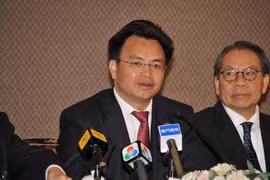 Trung Quốc cách chức bí thư thành ủy Quảng Châu 