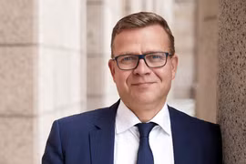 Sau 3 nước Baltic, đến lượt Phần Lan tuyên bố rút khỏi hiệp ước cấm mìn sát thương