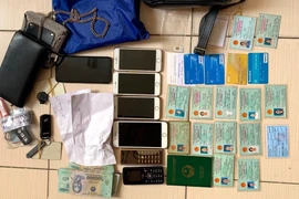 [Tin nhanh sáng 19-9-2020] Triệt phá băng nhóm giả danh lãnh đạo công ty xổ số để lừa đảo