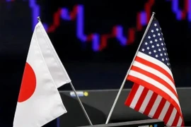 Nhật Bản kỳ vọng kết quả ‘đôi bên cùng có lợi’ trong vòng đàm phán tiếp theo với Mỹ