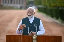 100 triệu người theo dõi tài khoản X của Thủ tướng Ấn Độ Narendra Modi