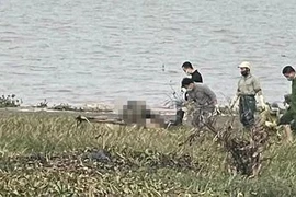 [Tin nhanh sáng 23-5-2022] Phát hiện thi thể người đàn ông dạt vào bờ biển