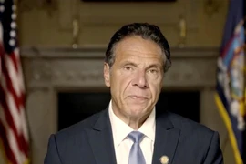 Vì sao Tổng thống Mỹ kêu gọi Thống đốc New York từ chức?