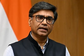 Ấn Độ và Pakistan cáo buộc nhau vi phạm thỏa thuận ngừng bắn