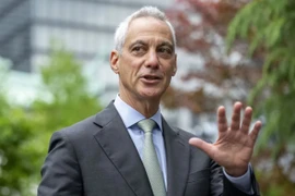 Vì sao Đại sứ Mỹ tại Nhật Bản không dự lễ tưởng niệm 79 năm vụ ném bom nguyên tử xuống Nagasaki?