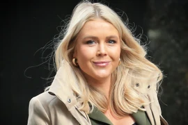 Ông Donald Trump chọn nhân vật 27 tuổi làm Thư ký báo chí Nhà Trắng