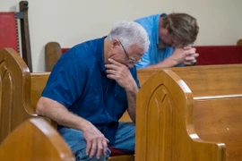 Số nạn nhân chết trong trận lũ quét tại Mỹ tăng lên hơn 100 người