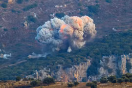 Hezbollah chuyển sang giai đoạn mới trong cuộc chiến với Israel