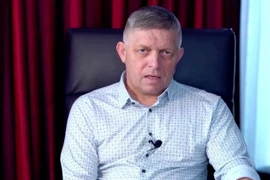 Thủ tướng Slovakia so sánh vụ ám sát ông và cựu Tổng thống Mỹ Donald Trump