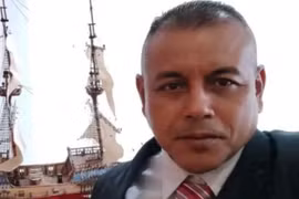 Thị trưởng đắc cử tại Mexico bị bắn chết trên đường cao tốc