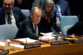 Nga hối thúc mở rộng Hội đồng Bảo an Liên hợp quốc