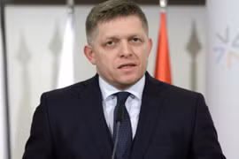 Thủ tướng Slovakia tuyên bố sẽ chặn Ukraine gia nhập NATO