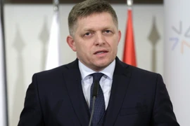 Thủ tướng Slovakia tuyên bố sẽ chặn Ukraine gia nhập NATO
