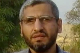 Israel tuyên bố tiêu diệt chỉ huy quân sự của Hamas ở Dải Gaza