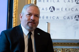 Thêm một quốc gia thông báo triệu hồi Đại sứ tại Israel