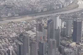 Giá chung cư tăng vọt, các công ty bất động sản Nhật Bản tìm cách ngăn chặn đầu cơ 