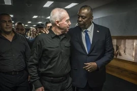 Mỹ thảo luận với Israel về khả năng thu hẹp hoạt động quân sự ở Dải Gaza