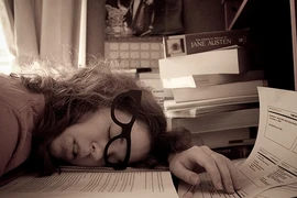 Những triệu chứng cho thấy bạn cần nghỉ ngơi