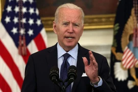 Ông Biden nêu giải pháp quản lý Gaza và Bờ Tây, Israel phản đối