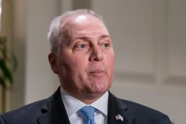 Ông Steve Scalise rút khỏi cuộc đua chức Chủ tịch Hạ viện Mỹ