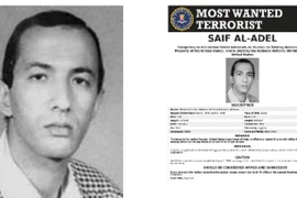 Mỹ nhận diện thủ lĩnh mới của mạng lưới khủng bố khét tiếng al-Qaeda