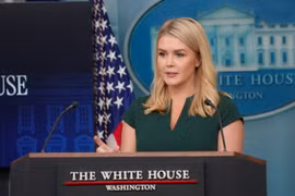 Nhà Trắng tuyên bố đã thấy ‘ánh sáng cuối đường hầm’ về vấn đề Ukraine