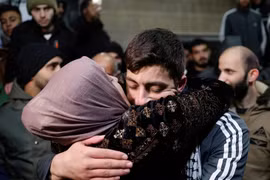 Israel - Hamas vẫn còn bất đồng đáng kể về việc thả con tin