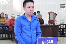 [Tin nhanh sáng 27-9-2020] Tuyên án tử hình gã con rể chém chết bố vợ