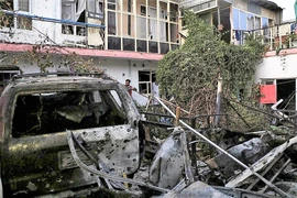 Tổng thống Mỹ Joe Biden phản ứng ra sao về vụ không kích nhầm tại Afghanistan?