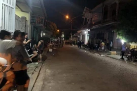 [Tin nhanh sáng 4-8-2021] Chồng ghen tuông ôm vợ tự thiêu, cả 2 người tử vong