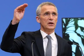 NATO tạo dựng quan hệ ở châu Á - Thái Bình Dương, đối phó với Trung Quốc 