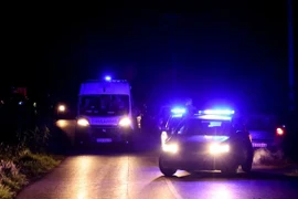 Tiếp tục xảy ra xả súng đẫm máu tại Serbia