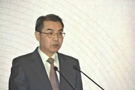 Nhật Bản phản đối phát biểu của Đại sứ Trung Quốc tại Tokyo