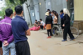 [Tin nhanh tối 18-10-2020] Nghi án chồng chém vợ và nhân tình tại phòng trọ 