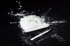 Algeria thu giữ gần nửa tấn cocaine