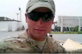 Taliban hành quyết phiên dịch viên làm việc cho quân đội Mỹ ở Afghanistan