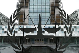 Pháp tuyên bố ủng hộ Tòa án Hình sự Quốc tế