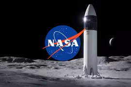 Hàng nghìn nhân viên đăng ký rời khỏi Cơ quan Hàng không vũ trụ Mỹ (NASA)