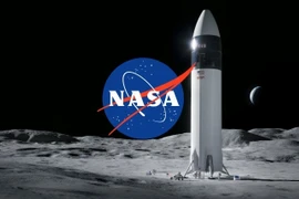 Hàng nghìn nhân viên đăng ký rời khỏi Cơ quan Hàng không vũ trụ Mỹ (NASA)