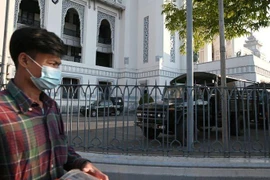 Mỹ quan ngại về tình hình tại Myanmar, đe dọa sẽ “hành động”