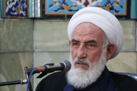 Giáo sĩ Iran bị bắn chết tại ngân hàng