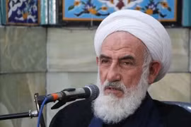 Giáo sĩ Iran bị bắn chết tại ngân hàng